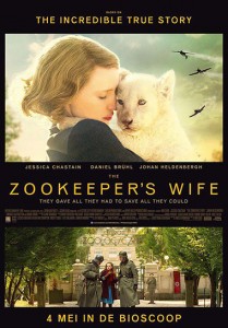 The Zookeepers Wife