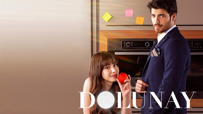 Dolunay-top