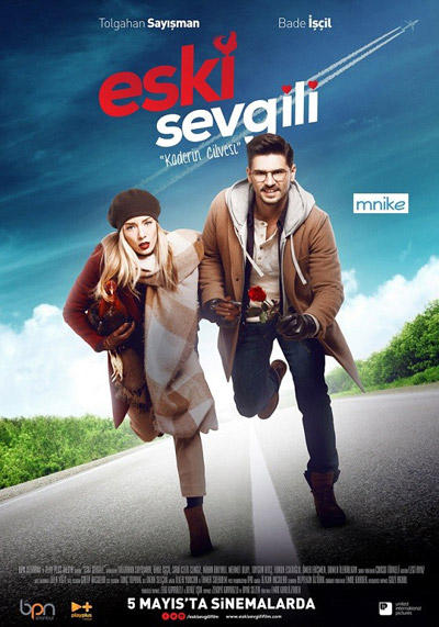 Eski Sevgili