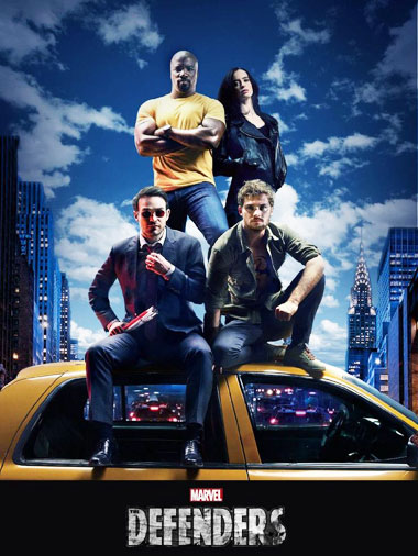 The Defenders S01E08