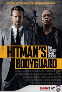 The Hitmans Bodyguard