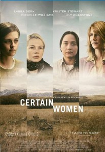 Certain Women