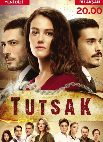 Tutsak E09