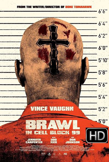 Brawl in Cell Block 99