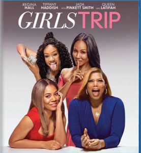 Girls Trip