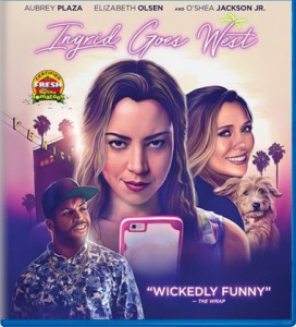 Ingrid Goes West