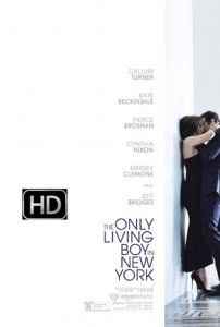 The Only Living Boy in New York