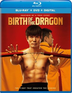 Birth Of The Dragon