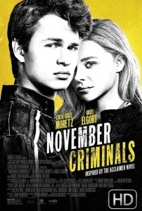 November Criminals