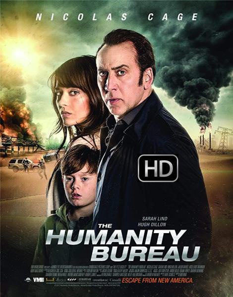 The Humanity Bureau