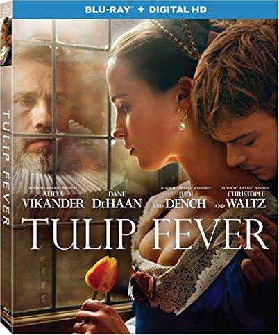 Tulip Fever