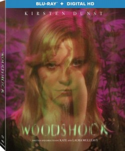 Woodshock