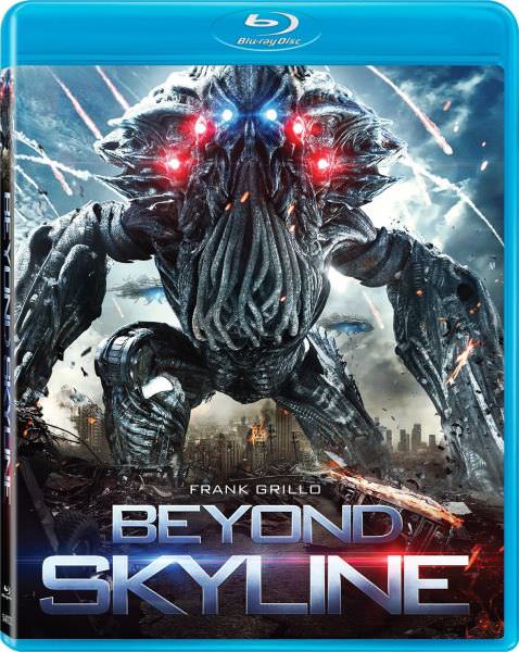 Beyond Skyline