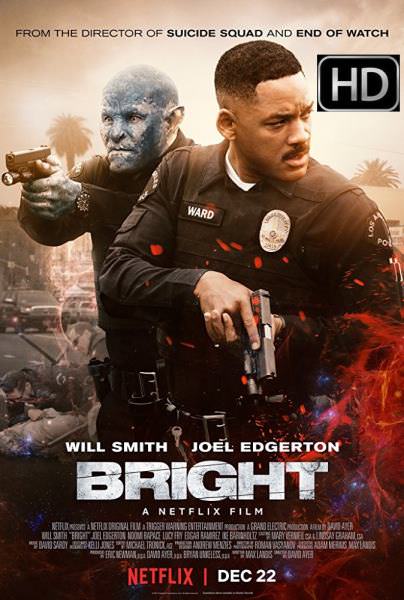 Bright