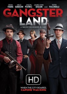Gangster Land