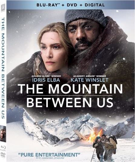 The Mountain Between Us