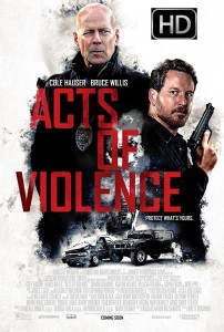 Acts of Violence