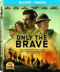 Only The Brave
