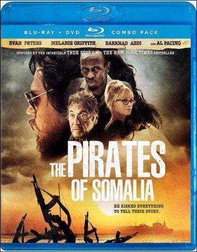 The Pirates of Somalia