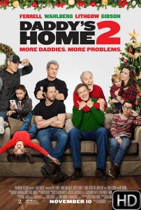 Daddys Home 2