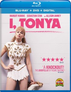 I Tonya