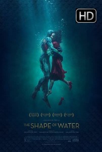 The Shape of Water