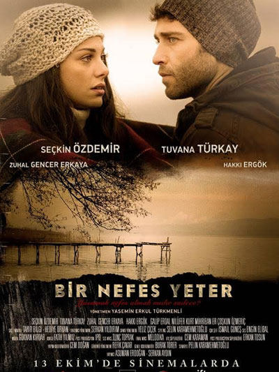 Bir Nefes Yeter