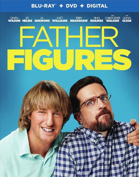 Father Figures