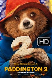 Paddington 2