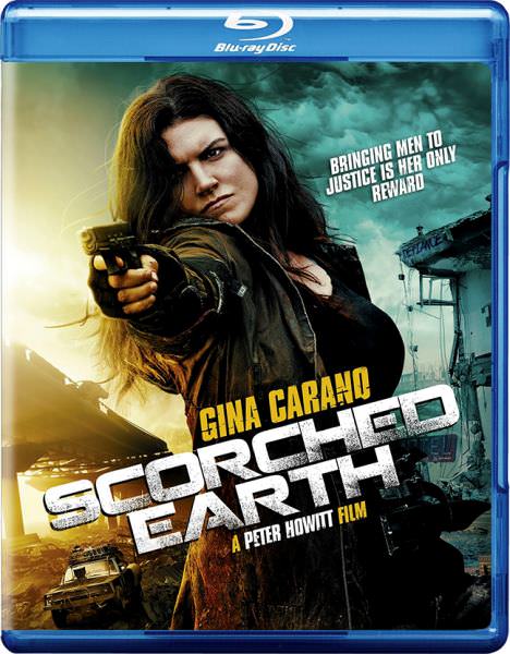 Scorched Earth