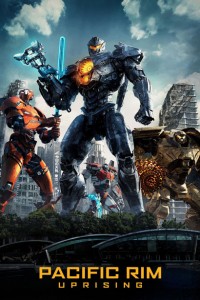 Pacific Rim Uprising
