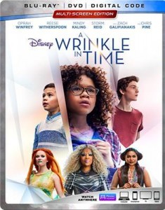 A Wrinkle in Time