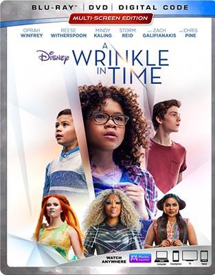 A Wrinkle in Time