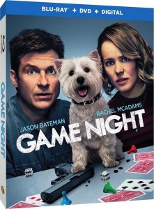 Game Night