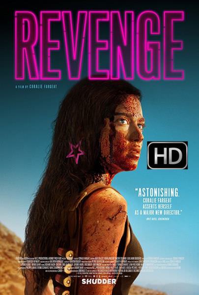 Revenge