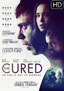 The Cured