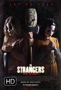 The Strangers Prey at Night