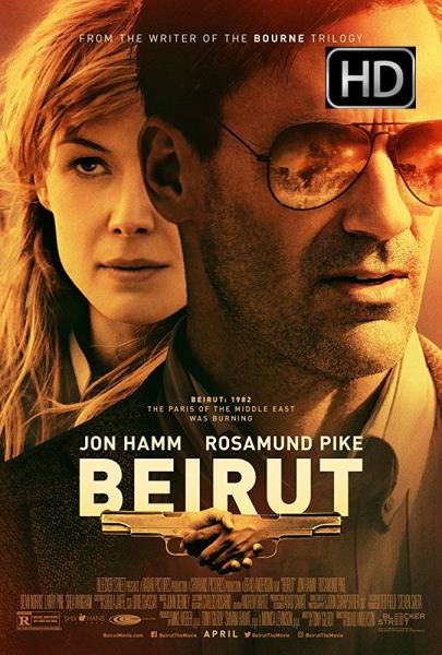 Beirut