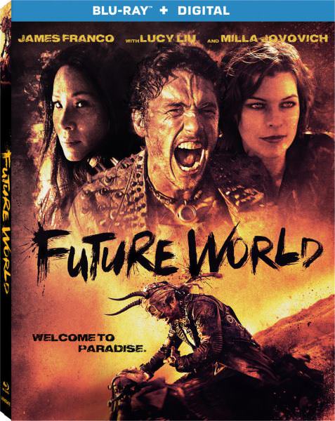 Future World