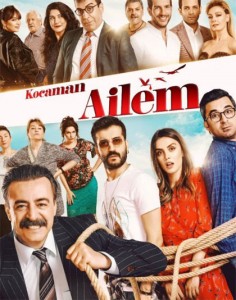 Kocaman Ailem E08 (End)
