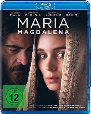 Mary Magdalene