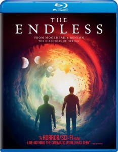 The Endless