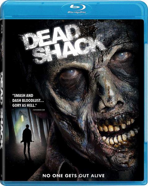 Dead Shack