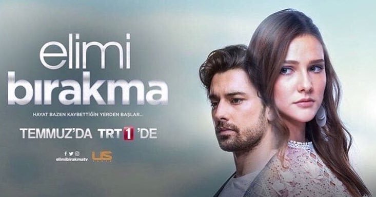 Elimi Birakma-top