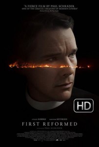 First Reformed