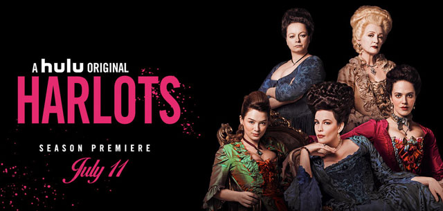 Harlots-top