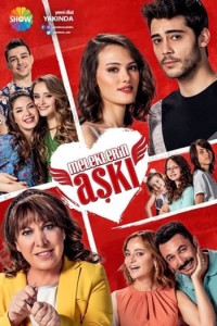Meleklerin Aski E08