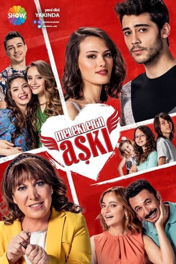 Meleklerin Aski E08