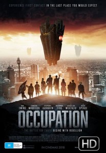 Occupation