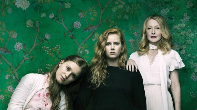 Sharp Objects-top